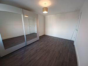 Tregarrick Road Roche